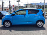 綺麗な車両ですよ