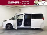 ノア  1.8 ハイブリッド S-Z