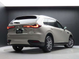 CX-80 3.3 XD Lパッケージ ディーゼル 4WD 
