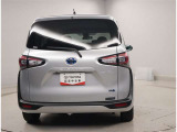 【トヨタ認定中古車】リアのスタイルもキマってます^^