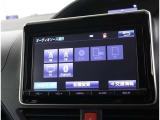 ラジオやBluetooth等も使えますよ♪