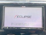 【ナビゲーション】使いやすいナビで目的地までしっかり案内してくれます。各種オーディオ再生機能も充実しており、お車の運転がさらに楽しくなります!!