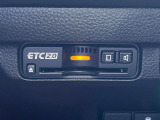 【ETC】高速道路の料金所をストレスなく通過!話題のスポットやサービスエリアに多い「スマートIC」利用時は必須のアイテムです。当店でセットアップを実施、ご納車当日からすぐにご利用いただけます!
