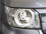 ◆LEDヘッドライト◆ LEDライトは、明るく視認性が良く、省エネで環境にもやさしいヘッドライトです!
