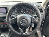 CX-5 2.2 XD 修復歴無し