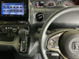 N-BOXカスタム G L ホンダセンシング 