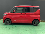 左側のデザイン。
