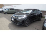 ヴェゼル 1.5 ハイブリッド X ホンダセンシング 4WD 
