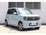 当社元試乗車のN-ONE e:が入庫しました!充電ケーブルやドラレコ、ETCなど必須級のオプションを装備!大変お買い得ですので、ぜひEVライフを始めてください!皆様のご来店お待ちしております。