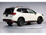 フォレスター 2.0 エックスブレイク 4WD 