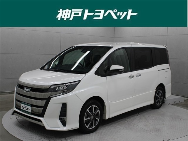 ノア 2.0 Si W×B 
