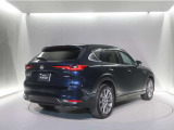 CX-60 2.5 25S Lパッケージ 