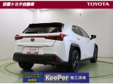 UX 200 バージョンC 