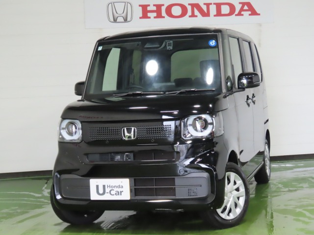 N-BOX  660 4WD