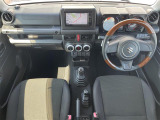 ジムニー XL 4WD 5MT