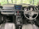 ジムニー XL 4WD 