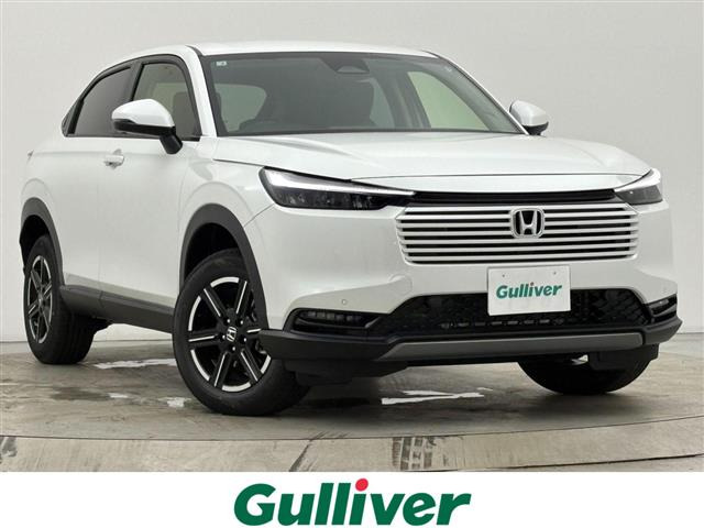ヴェゼル 1.5 G 4WD 修復歴無し