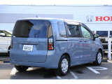 この車のキャッチコピーは『ギュッと!FREED』。このクルマには無駄がなく、シンプルな幸福がギュッ!と凝縮、乗る人を幸せにする全てがつまっています♪