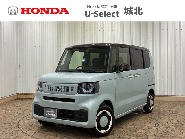 ホンダ N-BOX 