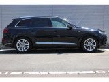アウディジャパンの厳しい基準をクリアした認定中古車をご用意しております。「Audi Approved 相模原」