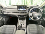 アウトランダーPHEV 2.4 G 4WD 