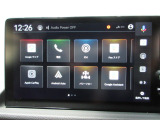 Google搭載、9インチHonda CONNECTディスプレー。スマートフォンで使い慣れた機能をクルマでも。