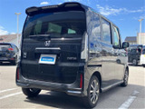 N-BOXカスタム  