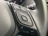 【レーダークルーズコントロール】高速道路での長距離走行が楽に!!自動で速度を保つクルーズコントロールが、衝突軽減システムと連携し、前方の車両を感知して車間を保つように速度調節してくれます!!