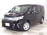 ホンダカーズ東京中央花小金井店へようこそ。当社下取りのお墨付き車両。人気車両で充実装備の一台。おススメです。どうぞご覧ください。