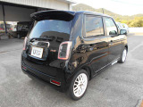 HondaSENSING搭載車両です☆