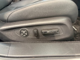 運転席のポジション変更可能!ご自身の運転しやすいポジションでの運転が可能です!