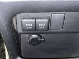 シガーソケット用の充電器が使用可能です!