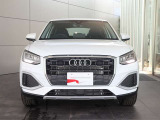 Q2 35 TFSI アドバンスド 