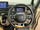 N-BOX ジョイ 2トーン 
