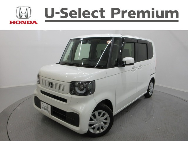 N-BOX  