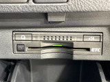 【ETC】高速道路の料金所をストレスなく通過!話題のスポットやサービスエリアに多い「スマートIC」利用時は必須のアイテムです。当店でセットアップを実施、ご納車当日からすぐにご利用いただけます!
