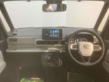 ムーヴキャンバス  ストライプス G