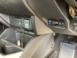 ETC付いてます。ETCが使用可能な道路通行料はキャッシュレスでスマートに走行できます。再セットアップして納車致します。