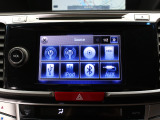 【純正ナビゲーション】使いやすいナビ操作にオーディオ機能も充実!Bluetooth接続で運転中のハンズフリー電話や好みの音楽を車内に流す事が出来ます。ラインナップや車種に応じて豊富な機能が使用可能♪