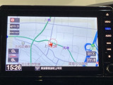 ナビゲーションはフルセグTV対応のGathers純正メモリーナビを搭載しています。Bluetoothオーディオ機能がありますので、スマートフォンなどの音楽も再生できます。
