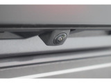 デジタルマルチビューモニター:フロントグリル、ドアミラー、リヤゲートに備えた4つのカメラの映像を11.6インチセンターインフォメーションディスプレイに表示。