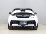 【コーティング】大好評のボディコーティング「グラスコーティング ガードコスメSP」もご納車までに施工可能。ガラス皮膜によりボディをキレイな状態に保ってくれます。