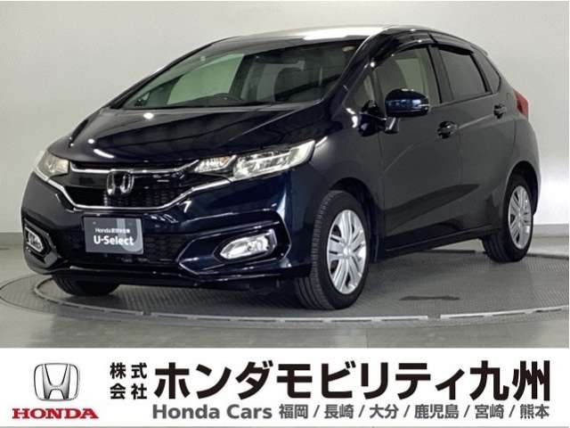 フィット 1.3 13G L ホンダセンシング