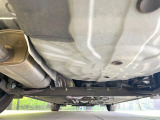 下回りがきれいなうちに、防錆加工の施工がオススメ。降雪地域はもちろん、沿岸部にお住いの方や、趣味でマリン・ウィンタースポーツをされる方にご好評いただいております。