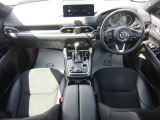 CX-8 2.2 XD ブラックトーンエディション 4WD 