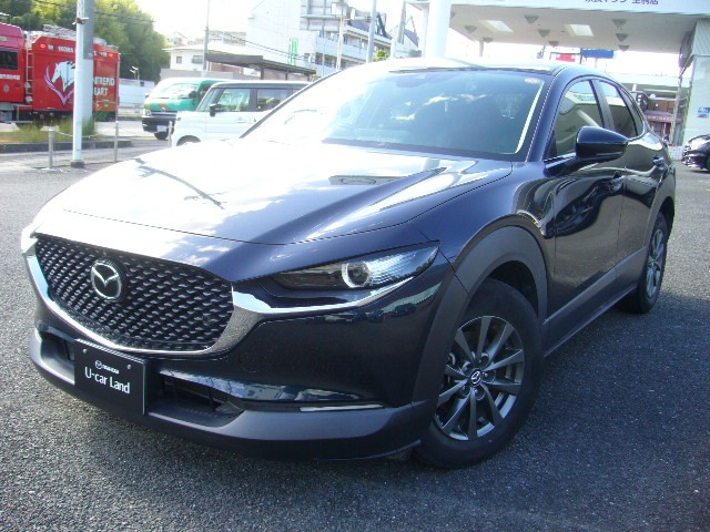 CX-30 2.0 20S 