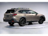 レガシィアウトバック  1.8 エックスブレイク EX 4WD