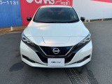 リーフ  e+ アーバンクロム