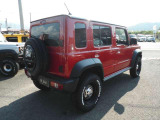 ジムニーノマド 1.5 FC 4WD 