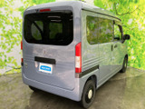 N-VAN ファン スタイル+ ネイチャー 